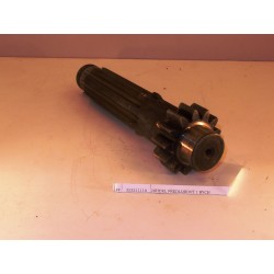 hřídel předlohový 1. rychlosti