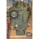 Motor PV3S - Generálkovaný