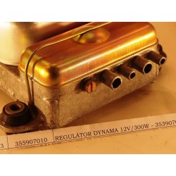 regulátor dynama 12V-300W