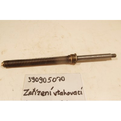 Vtahovací zařízení