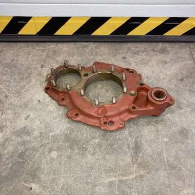 Víko skříně redukce levé, úplné