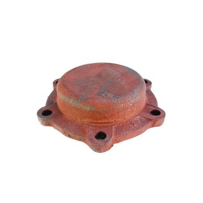 Víko nosného hřídele